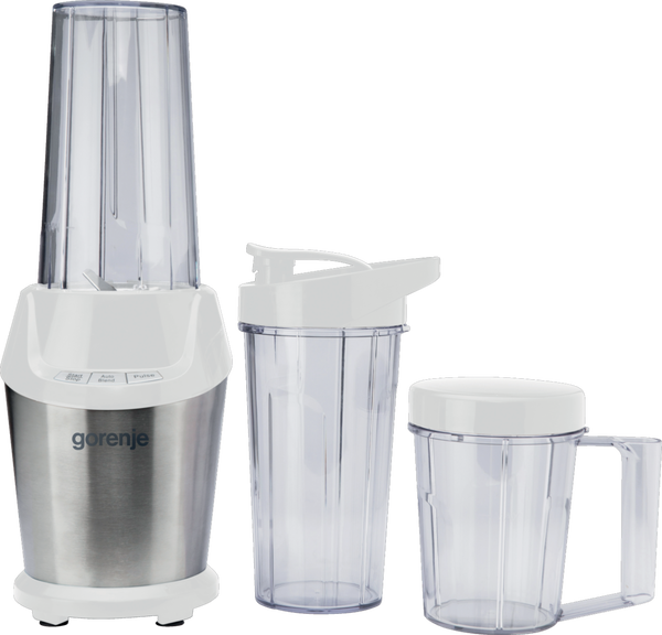 Gorenje Blender - BN1000E - Tabletop - 1000 W - Materiał słoika Tritan