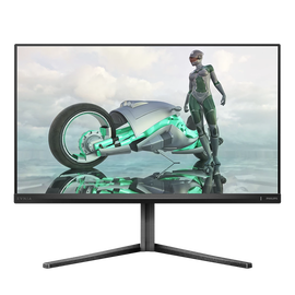 Philips - 27M2N3800A/00 - 27 " - Fast IPS - 4K UHD - 16:9 - 160 Hz - 1 ms - 3840