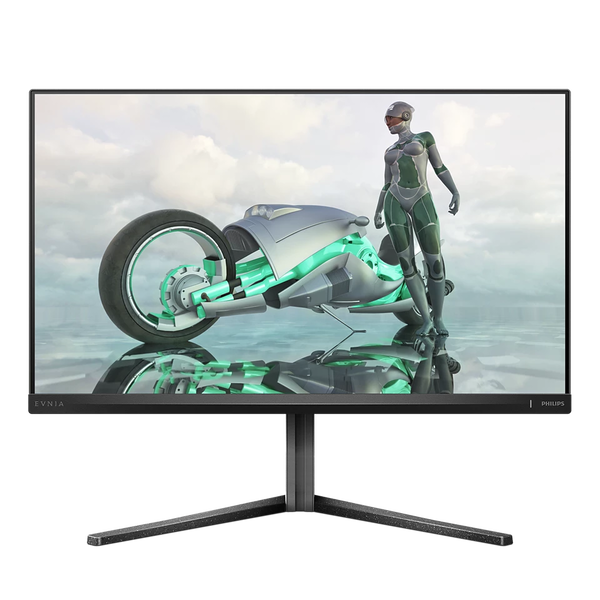 Philips - 27M2N3800A/00 - 27 " - Fast IPS - 4K UHD - 16:9 - 160 Hz - 1 ms - 3840