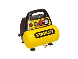 Sprężarka bezolejowa 230V,1,5KM,6L STANLEY