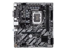 Gigabyte H810M H - Gigabyte