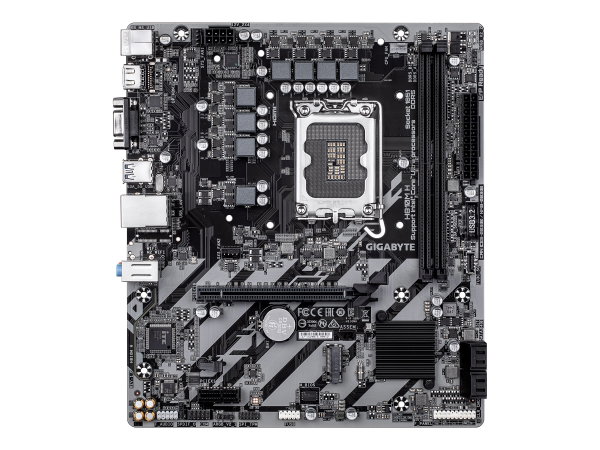 Gigabyte H810M H - Gigabyte