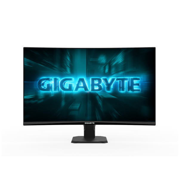 GIGABYTE GAMING MONITOR 27" GS27FC2 EK - Gigabyte