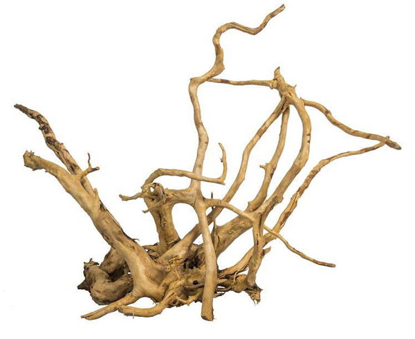 PROGROW RED MOOR WOOD 1KG