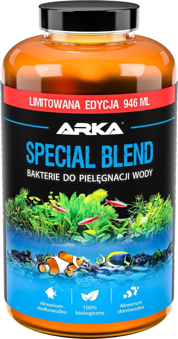 MICROBE-LIFT SPECIAL BLEND 946ML