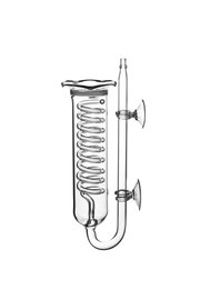 AQG DYFUZOR SPIRO 30MM