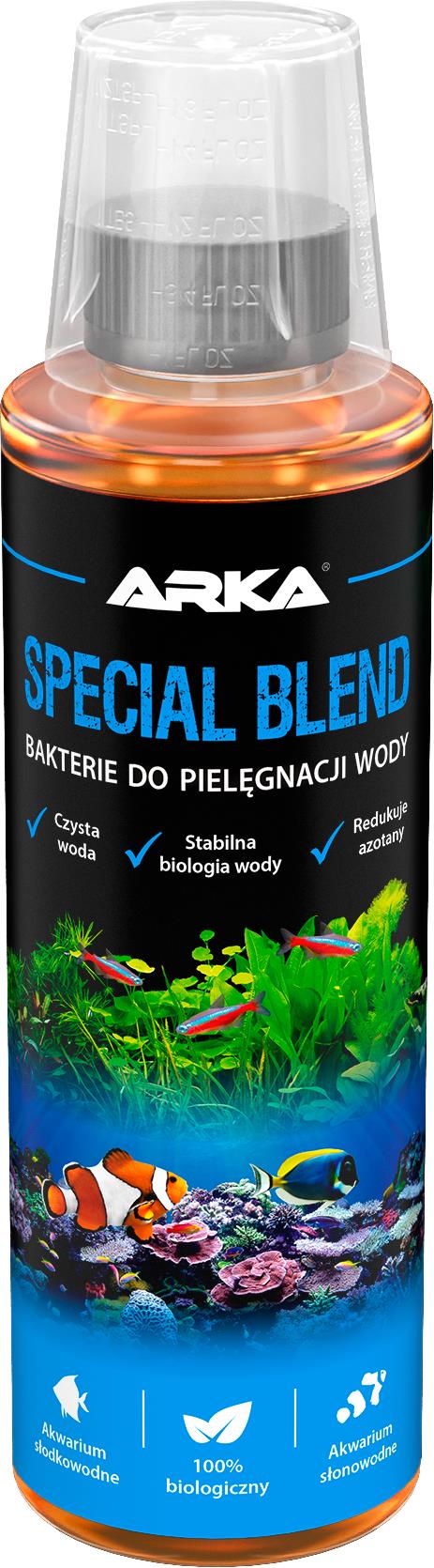 MICROBE-LIFT SPECIAL BLEND 251ML