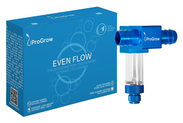 PROGROW DYFUZOR EVEN FLOW 12/16MM