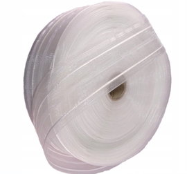 Taśma do Firan Zasłon 5 cm ( 50 mb ) 3 ZAKŁADKI
