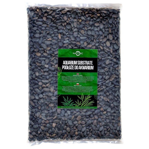 NATTEC HOKKAIDO GRAVEL 9-12MM 5KG