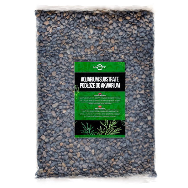 NATTEC HOKKAIDO GRAVEL 5-8MM 5KG