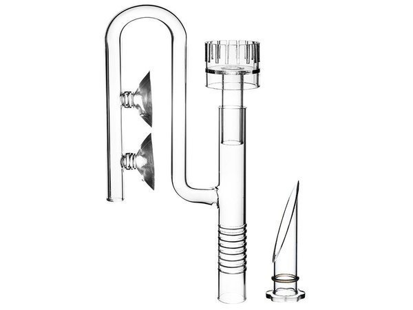 AQG WLOT SKIMMER 12/16 / INFLOW