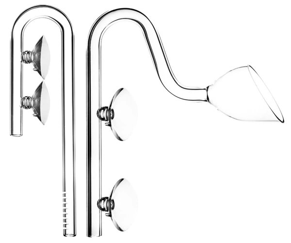 AQG ZESTAW KIELICH 12/16MM / CALYX SET