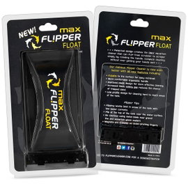 FLIPPER MAX FLOAT 19MM
