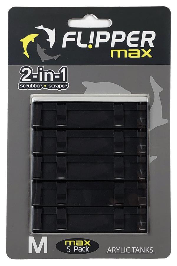 FLIPPER RB OSTRZA ABS MAX SMOOTH 5SZT.