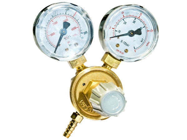 REDUKTOR CO2 MINI 2 MANOMETRY