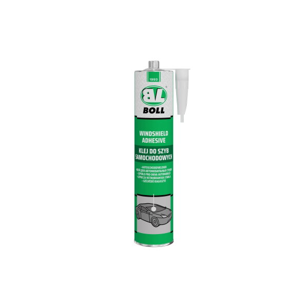 BOLL KLEJ DO SZYB 310ML