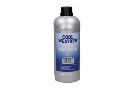 MAGNETI MARELLI OLEJ DO KLIMATYZACJI PAG ISO 46 1L