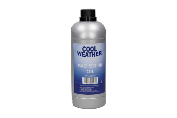 MAGNETI MARELLI OLEJ DO KLIMATYZACJI PAG ISO 46 1L