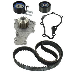 SKF ZESTAW ROZRZĄDU PEUGEOT 1,6HDI 141Z