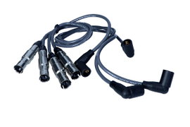 MAXGEAR PRZEWODY WYSOKIEGO NAPIĘCIA VW SEAT/SKODA/A4 96 1,6 4SZT