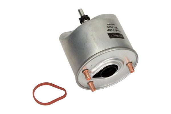 MAXGEAR FILTR PALIWA CITROEN 1,4/1,6HD 08- Z WYTŁOCZENIEM