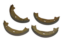 MAXGEAR SZCZĘKI HAMULCA RĘCZNEGO BMW E46/E90//E87