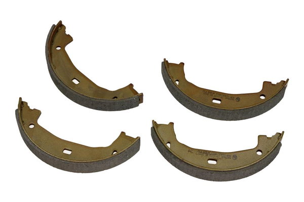 MAXGEAR SZCZĘKI HAMULCA RĘCZNEGO BMW E46/E90//E87