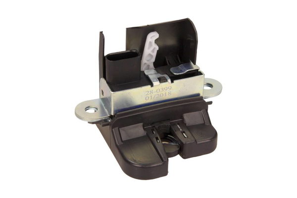 MAXGEAR ZAMEK BAGAŻNIKA VW TOURAN 04-15