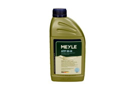 MEYLE OLEJ ATF 1L DEX IIIH / LT 711 41 / G 052 162 / 235.71 236.6