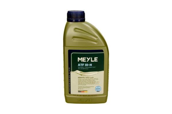 MEYLE OLEJ ATF 1L DEX IIIH / LT 711 41 / G 052 162 / 235.71 236.6