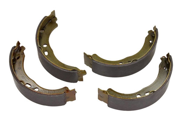MAXGEAR SZCZĘKI HAMULCA RĘCZNEGO FIAT DUCATO 06-