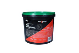 MAXGEAR PASTA DO MONTAŻU OPON ZIELONA 4 KG