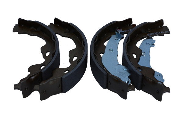 MAXGEAR SZCZĘKI HAMULCOWE OPEL AGILLA 08-/YARIS/C1/AYGO/SWIFT 05-