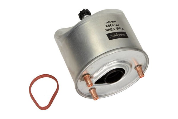 MAXGEAR FILTR PALIWA FORD 1,6TDCI 2010- VOLVO/MAZDA