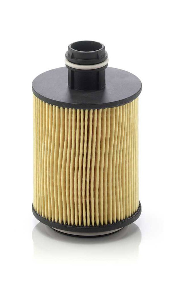 MANN FILTER FILTR OLEJU OPEL 2,0CDTI 08-
