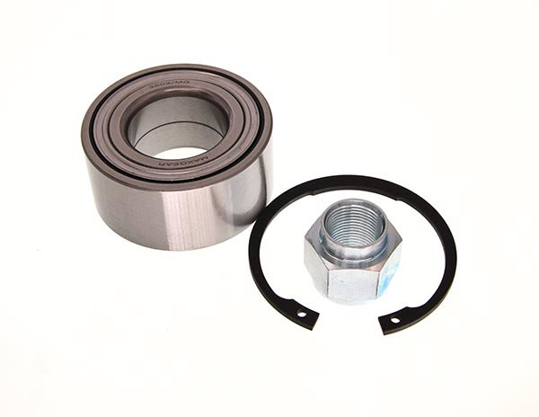 MAXGEAR ŁOŻYSKO KOŁA CITROEN PRZÓD C2/C3 Z ABS/207