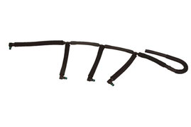 MAXGEAR PRZEWÓD PRZELEWOWY AUDI A3 04-