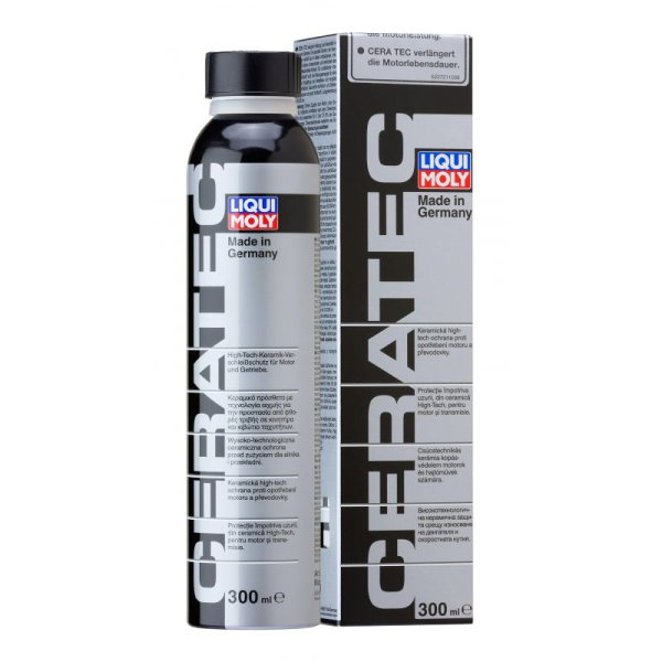 LIQUI MOLY ŚRODEK CERA TEC 300ML