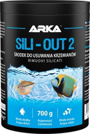 MICROBE-LIFT SILI-OUT 2 1000ML 700G