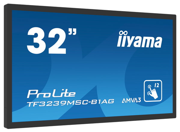 ProLite TF3239MSC-B1AG 32"