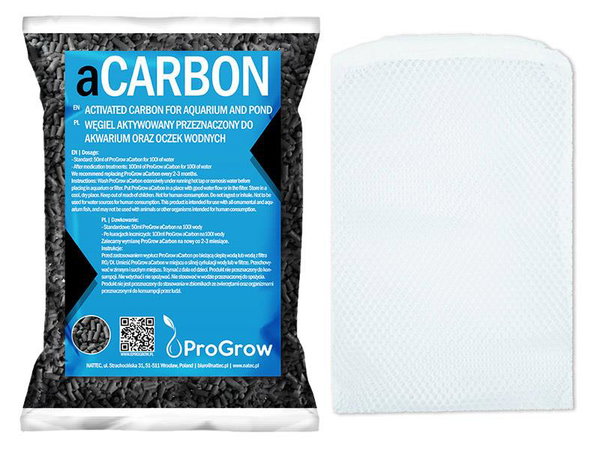 PROGROW ACARBON 5KG