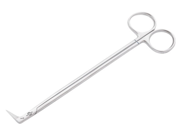 AQT L-Scissors 18cm