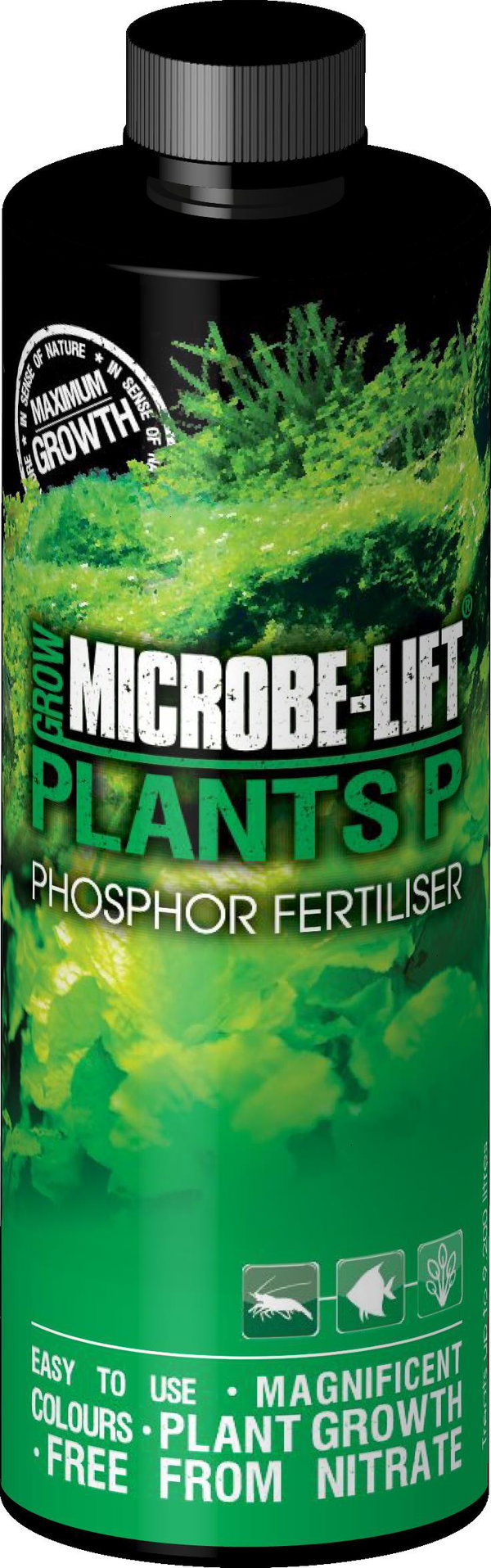 MICROBE-LIFT PLANTS P 473ML