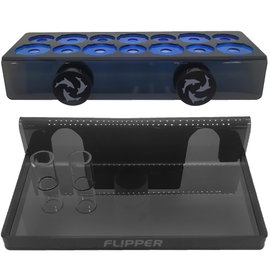 FLIPPER FRAG RACK BLUE