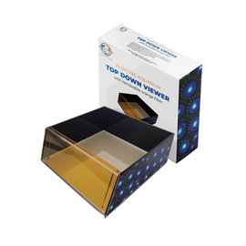 FLIPPER TOP DOWN VIEWER