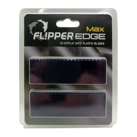 FLIPPER RB OSTRZA ABS EDGE MAX 10SZT.