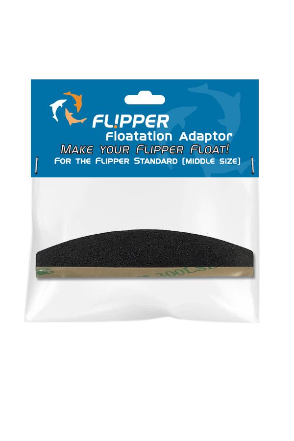 FLIPPER FLOATING KIT STANDARD