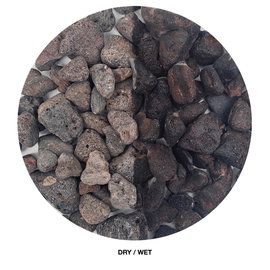 WIO DRUID GRAVEL 3-40MM 1,5KG