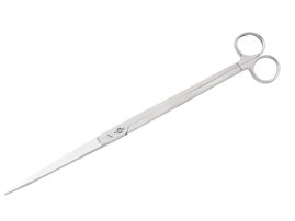 AQT Scissors Straight 25cm